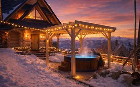Villa Alexandra Jacuzzi